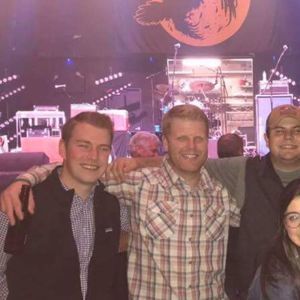 Meet your Posher, Zack